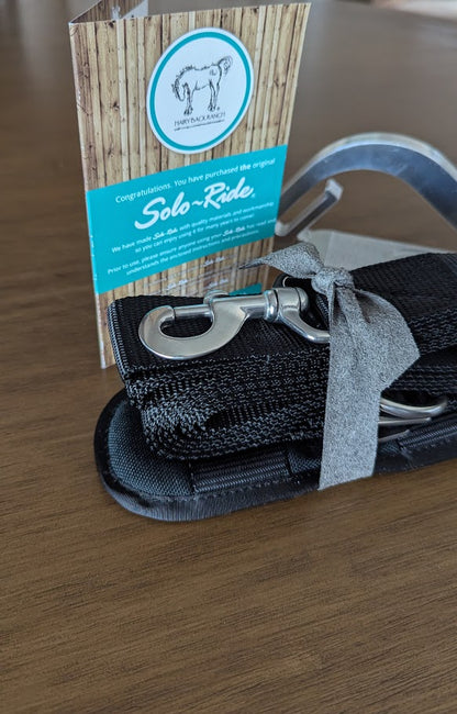 Solo-Ride®